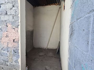 CASA EN VENTA EN ECATEPEC
