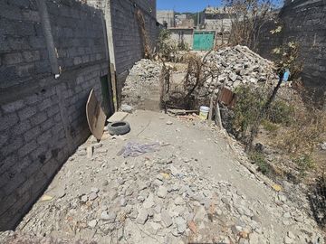CASA EN VENTA EN ECATEPEC