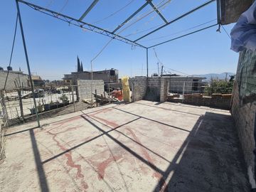 CASA EN VENTA EN ECATEPEC
