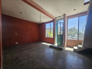 CASA EN VENTA EN ECATEPEC