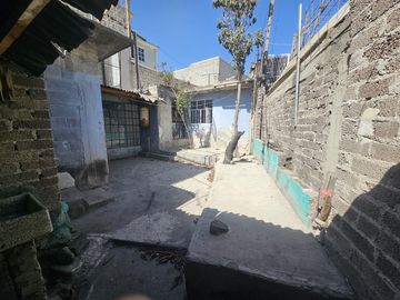 CASA EN VENTA EN ECATEPEC