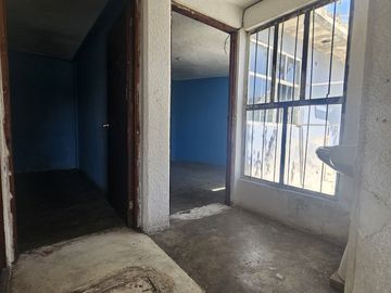 CASA EN VENTA EN ECATEPEC