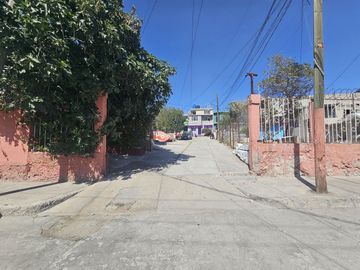 CASA EN VENTA EN ECATEPEC