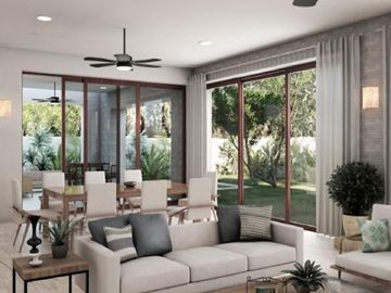 Lote 36 Privada Kutz