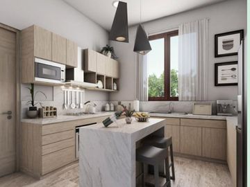 Lote 36 Privada Kutz