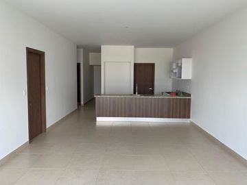 Departamento en venta Vía Montejo al Norte de Mérida