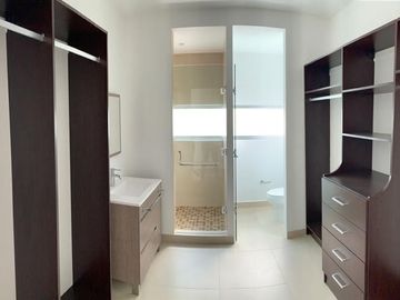Departamento en venta Vía Montejo al Norte de Mérida