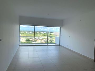 Departamento en venta Vía Montejo al Norte de Mérida