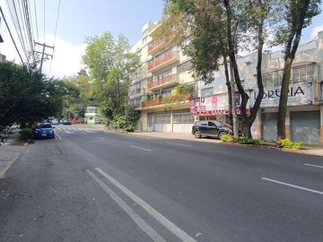 Venta Departamento Del Valle Norte Remodelado acabados de lujo
