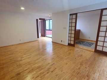 Venta Departamento Del Valle Norte Remodelado acabados de lujo