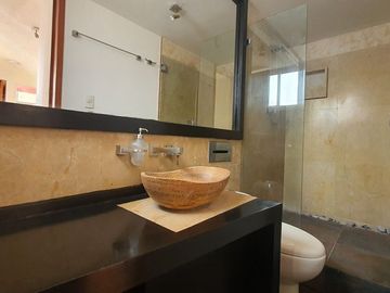 Venta Departamento Del Valle Norte Remodelado acabados de lujo