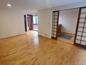 Venta Departamento Del Valle Norte Remodelado acabados de lujo