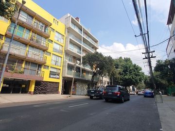 Venta Departamento Del Valle Norte Remodelado acabados de lujo