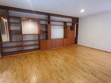 Venta Departamento Del Valle Norte Remodelado acabados de lujo