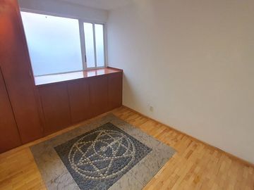 Venta Departamento Del Valle Norte Remodelado acabados de lujo