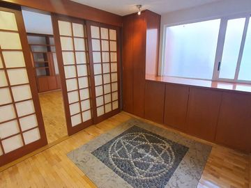 Venta Departamento Del Valle Norte Remodelado acabados de lujo
