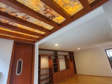 Venta Departamento Del Valle Norte Remodelado acabados de lujo