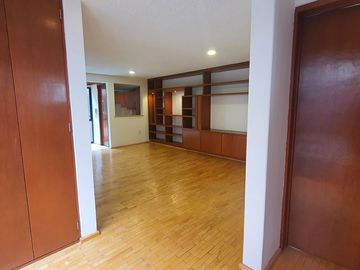 Venta Departamento Del Valle Norte Remodelado acabados de lujo
