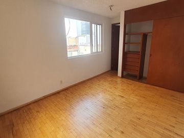 Venta Departamento Del Valle Norte Remodelado acabados de lujo