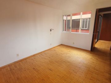 Venta Departamento Del Valle Norte Remodelado acabados de lujo