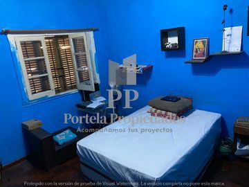 CHALET DE 5 AMBIENTES MORÓN