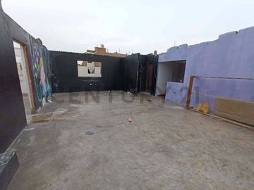 VENTA DE CASA EN LA PERLA CALLAO JUNTO AL PARQUE