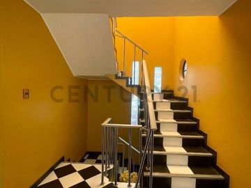 Excelente oportunidad Casa de 2 Pisos en San Martín de Porres