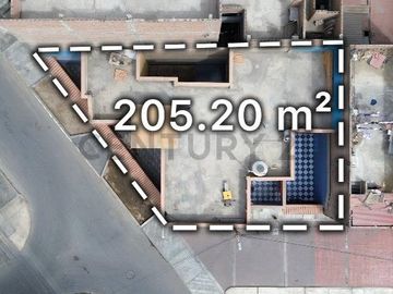 Excelente oportunidad Casa de 2 Pisos en San Martín de Porres