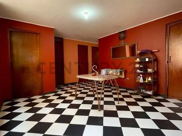 Excelente oportunidad Casa de 2 Pisos en San Martín de Porres