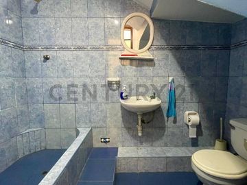 Excelente oportunidad Casa de 2 Pisos en San Martín de Porres