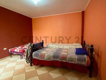 Excelente oportunidad Casa de 2 Pisos en San Martín de Porres