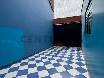 Excelente oportunidad Casa de 2 Pisos en San Martín de Porres