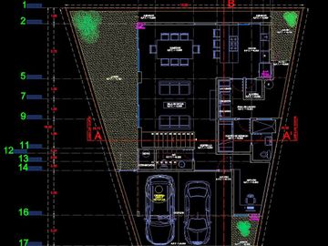 PREVENTA CASA  RESIDENCIAL II Zen life