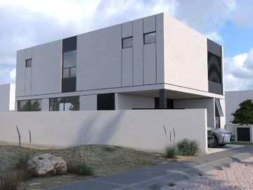 PREVENTA CASA  RESIDENCIAL II Zen life