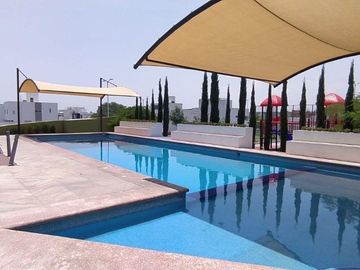 PREVENTA CASA  RESIDENCIAL II Zen life