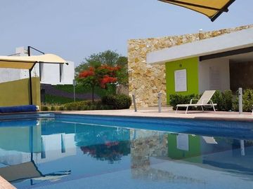 PREVENTA CASA  RESIDENCIAL II Zen life