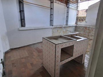 Vendo Casa- Local En El Cedro En Cali