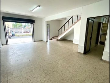Vendo Casa- Local En El Cedro En Cali