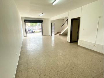 Vendo Casa- Local En El Cedro En Cali