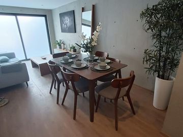 PREVENTA DEPARTAMENTO Mapini Cuahutémoc CDMX
