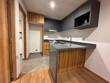 PREVENTA DEPARTAMENTO Mapini Cuahutémoc CDMX