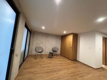 PREVENTA DEPARTAMENTO Mapini Cuahutémoc CDMX