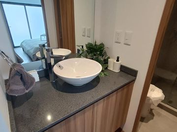 PREVENTA DEPARTAMENTO Mapini Cuahutémoc CDMX