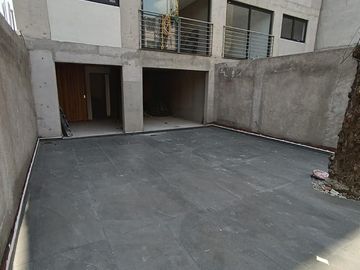 PREVENTA DEPARTAMENTO Mapini Cuahutémoc CDMX