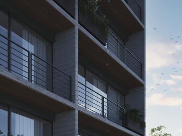 PREVENTA DEPARTAMENTO Mapini Cuahutémoc CDMX