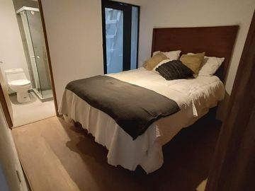 PREVENTA DEPARTAMENTO Mapini Cuahutémoc CDMX