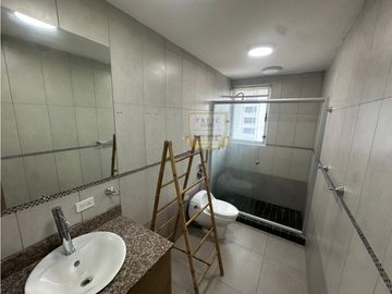 VENTA DE APARTAMENTO SAN FRANCISCO COCO DEL MAR YM
