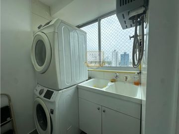 VENTA DE APARTAMENTO SAN FRANCISCO COCO DEL MAR YM