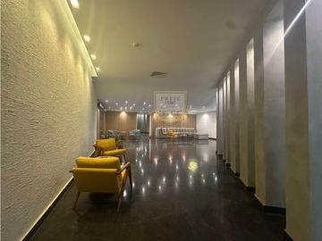 VENTA DE APARTAMENTO SAN FRANCISCO COCO DEL MAR YM