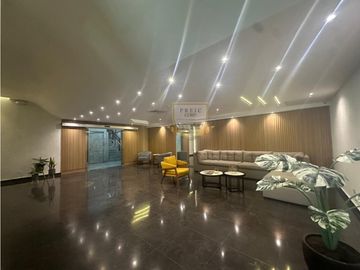 VENTA DE APARTAMENTO SAN FRANCISCO COCO DEL MAR YM